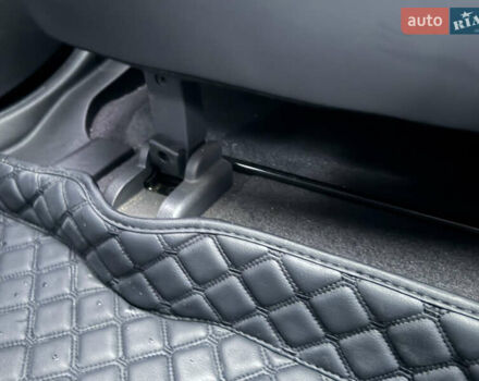 Белый Киа EV5, объемом двигателя 0 л и пробегом 28 тыс. км за 24999 $, фото 69 на Automoto.ua