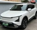 Белый Киа EV5, объемом двигателя 0 л и пробегом 18 тыс. км за 25500 $, фото 1 на Automoto.ua