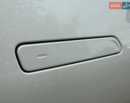 Белый Киа EV5, объемом двигателя 0 л и пробегом 28 тыс. км за 24999 $, фото 56 на Automoto.ua