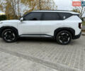 Белый Киа EV5, объемом двигателя 0 л и пробегом 28 тыс. км за 24999 $, фото 13 на Automoto.ua