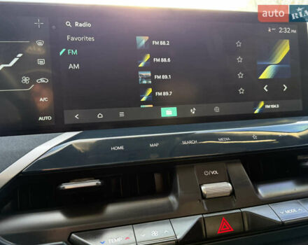 Белый Киа EV5, объемом двигателя 0 л и пробегом 28 тыс. км за 24999 $, фото 83 на Automoto.ua