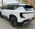 Белый Киа EV5, объемом двигателя 0 л и пробегом 28 тыс. км за 24999 $, фото 23 на Automoto.ua