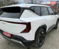 Белый Киа EV5, объемом двигателя 0 л и пробегом 28 тыс. км за 24999 $, фото 8 на Automoto.ua