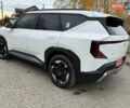 Белый Киа EV5, объемом двигателя 0 л и пробегом 28 тыс. км за 24999 $, фото 14 на Automoto.ua