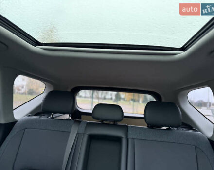 Белый Киа EV5, объемом двигателя 0 л и пробегом 28 тыс. км за 24999 $, фото 82 на Automoto.ua