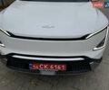 Белый Киа EV5, объемом двигателя 0 л и пробегом 28 тыс. км за 24999 $, фото 18 на Automoto.ua