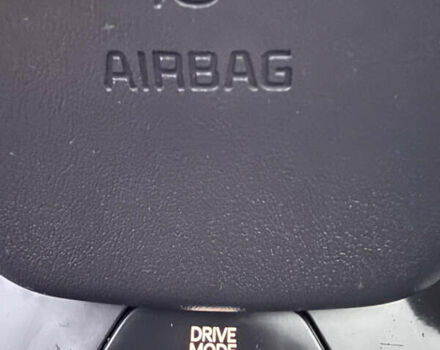 Белый Киа EV5, объемом двигателя 0 л и пробегом 28 тыс. км за 24999 $, фото 77 на Automoto.ua