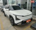 Киа EV5 2023 в Львове на Automoto.ua Белый Киа EV5, объемом двигателя 0 л и пробегом 20 тыс. км за 23500 $, фото 7 на Automoto.ua