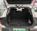 Белый Киа EV5, объемом двигателя 0 л и пробегом 20 тыс. км за 23500 $, фото 5 на Automoto.ua
