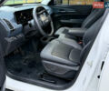 Белый Киа EV5, объемом двигателя 0 л и пробегом 28 тыс. км за 24999 $, фото 34 на Automoto.ua