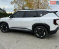 Белый Киа EV5, объемом двигателя 0 л и пробегом 28 тыс. км за 24999 $, фото 22 на Automoto.ua