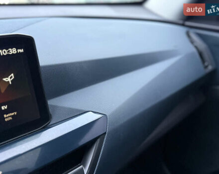 Белый Киа EV5, объемом двигателя 0 л и пробегом 28 тыс. км за 24999 $, фото 71 на Automoto.ua