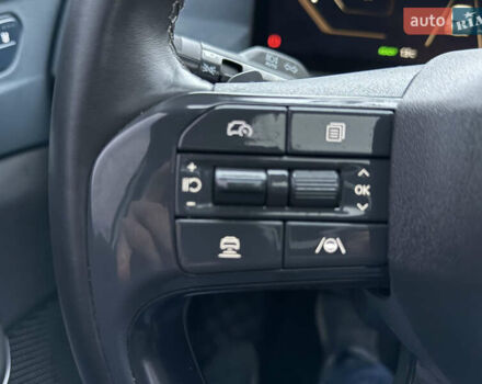 Белый Киа EV5, объемом двигателя 0 л и пробегом 28 тыс. км за 24999 $, фото 75 на Automoto.ua