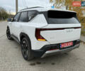 Белый Киа EV5, объемом двигателя 0 л и пробегом 28 тыс. км за 24999 $, фото 9 на Automoto.ua