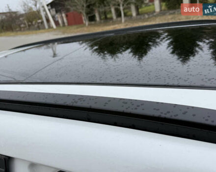 Белый Киа EV5, объемом двигателя 0 л и пробегом 28 тыс. км за 24999 $, фото 58 на Automoto.ua