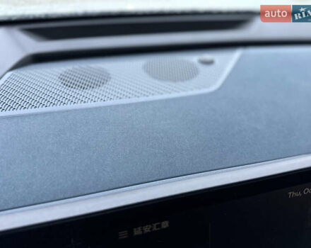 Белый Киа EV5, объемом двигателя 0 л и пробегом 28 тыс. км за 24999 $, фото 68 на Automoto.ua