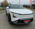 Белый Киа EV5, объемом двигателя 0 л и пробегом 28 тыс. км за 24999 $, фото 5 на Automoto.ua