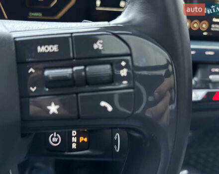 Белый Киа EV5, объемом двигателя 0 л и пробегом 28 тыс. км за 24999 $, фото 74 на Automoto.ua