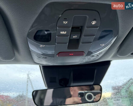 Белый Киа EV5, объемом двигателя 0 л и пробегом 28 тыс. км за 24999 $, фото 62 на Automoto.ua