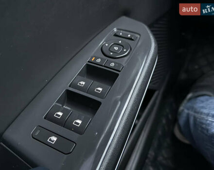 Белый Киа EV5, объемом двигателя 0 л и пробегом 28 тыс. км за 24999 $, фото 78 на Automoto.ua