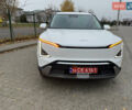 Белый Киа EV5, объемом двигателя 0 л и пробегом 28 тыс. км за 24999 $, фото 4 на Automoto.ua