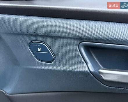 Белый Киа EV5, объемом двигателя 0 л и пробегом 28 тыс. км за 24999 $, фото 52 на Automoto.ua