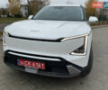 Белый Киа EV5, объемом двигателя 0 л и пробегом 28 тыс. км за 24999 $, фото 1 на Automoto.ua