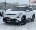 Белый Киа EV5, объемом двигателя 0 л и пробегом 29 тыс. км за 24500 $, фото 1 на Automoto.ua
