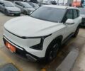 Киа EV5 2023 в Львове на Automoto.ua Белый Киа EV5, объемом двигателя 0 л и пробегом 20 тыс. км за 23500 $, фото 1 на Automoto.ua
