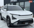 Білий Кіа EV5, об'ємом двигуна 0 л та пробігом 29 тис. км за 24500 $, фото 1 на Automoto.ua