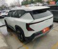 Белый Киа EV5, объемом двигателя 0 л и пробегом 20 тыс. км за 23500 $, фото 2 на Automoto.ua
