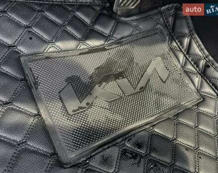 Белый Киа EV5, объемом двигателя 0 л и пробегом 28 тыс. км за 24999 $, фото 59 на Automoto.ua