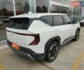 Киа EV5 2023 в Львове на Automoto.ua Белый Киа EV5, объемом двигателя 0 л и пробегом 20 тыс. км за 23500 $, фото 9 на Automoto.ua