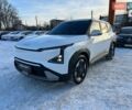 Білий Кіа EV5, об'ємом двигуна 0 л та пробігом 21 тис. км за 22500 $, фото 1 на Automoto.ua