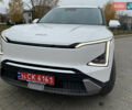 Белый Киа EV5, объемом двигателя 0 л и пробегом 28 тыс. км за 24999 $, фото 17 на Automoto.ua