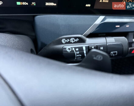 Белый Киа EV5, объемом двигателя 0 л и пробегом 28 тыс. км за 24999 $, фото 79 на Automoto.ua