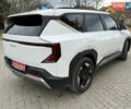 Белый Киа EV5, объемом двигателя 0 л и пробегом 28 тыс. км за 24999 $, фото 24 на Automoto.ua
