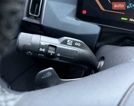 Белый Киа EV5, объемом двигателя 0 л и пробегом 28 тыс. км за 24999 $, фото 80 на Automoto.ua