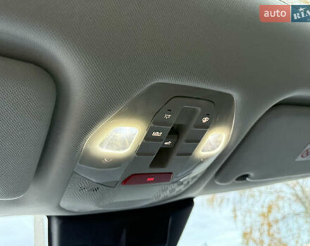 Белый Киа EV5, объемом двигателя 0 л и пробегом 28 тыс. км за 24999 $, фото 39 на Automoto.ua