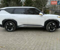 Белый Киа EV5, объемом двигателя 0 л и пробегом 28 тыс. км за 24999 $, фото 11 на Automoto.ua