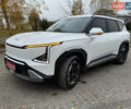 Белый Киа EV5, объемом двигателя 0 л и пробегом 28 тыс. км за 24999 $, фото 6 на Automoto.ua
