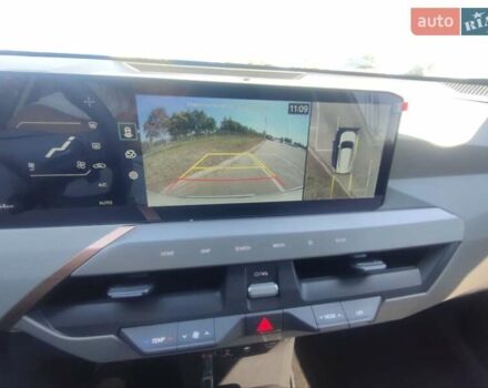 Кіа EV5 2024 у Дніпро (Дніпропетровську) на Automoto.ua Білий Кіа EV5, об'ємом двигуна 0 л та пробігом 4 тис. км за 32300 $, фото 8 на Automoto.ua