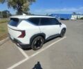 Кіа EV5 2024 у Дніпро (Дніпропетровську) на Automoto.ua Білий Кіа EV5, об'ємом двигуна 0 л та пробігом 4 тис. км за 32300 $, фото 15 на Automoto.ua