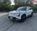 Білий Кіа EV5, об'ємом двигуна 0 л та пробігом 5 тис. км за 31900 $, фото 3 на Automoto.ua