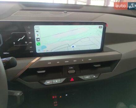 Кіа EV5 2024 у Дніпро (Дніпропетровську) на Automoto.ua Білий Кіа EV5, об'ємом двигуна 0 л та пробігом 4 тис. км за 32300 $, фото 40 на Automoto.ua