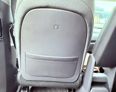 Белый Киа EV5, объемом двигателя 0 л и пробегом 19 тыс. км за 27000 $, фото 20 на Automoto.ua