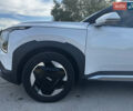 Білий Кіа EV5, об'ємом двигуна 0 л та пробігом 5 тис. км за 31900 $, фото 5 на Automoto.ua
