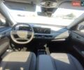 Кіа EV5 2024 у Дніпро (Дніпропетровську) на Automoto.ua Білий Кіа EV5, об'ємом двигуна 0 л та пробігом 4 тис. км за 32300 $, фото 24 на Automoto.ua