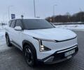 Білий Кіа EV5, об'ємом двигуна 0 л та пробігом 22 тис. км за 22400 $, фото 1 на Automoto.ua