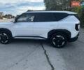 Білий Кіа EV5, об'ємом двигуна 0 л та пробігом 5 тис. км за 31900 $, фото 6 на Automoto.ua